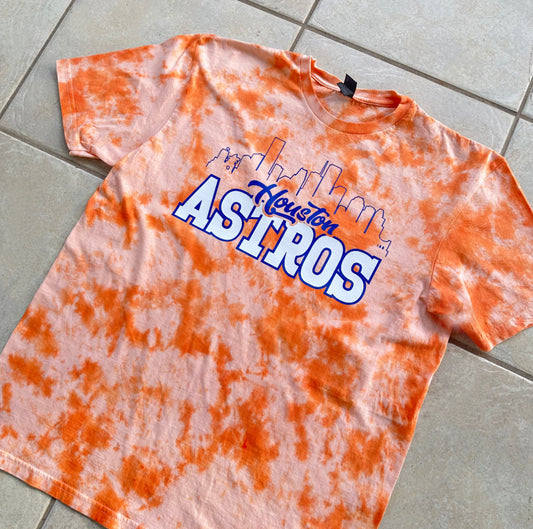 Astros Skyline Shirt